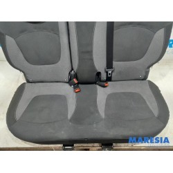 Renault - Captur - Banquette arrière