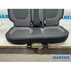 Renault - Captur - Banquette arrière