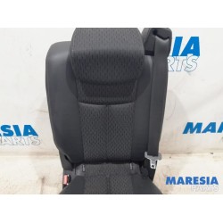 Renault - Espace - Sitz hinten