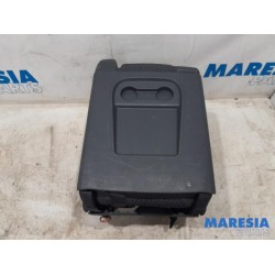 Renault - Espace - Sitz hinten