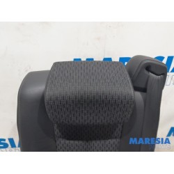 Renault - Espace - Rear seat