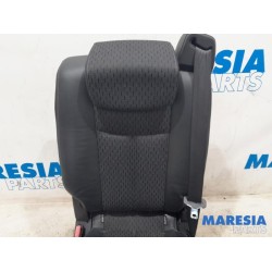 Renault - Espace - Rear seat