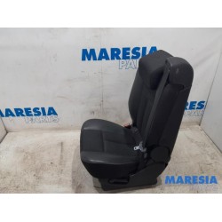 Renault - Espace - Rear seat