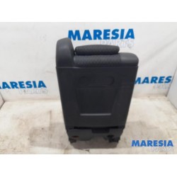 Renault - Espace - Rear seat