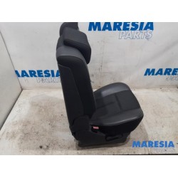 Renault - Espace - Rear seat