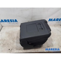 Renault - Espace - Rear seat