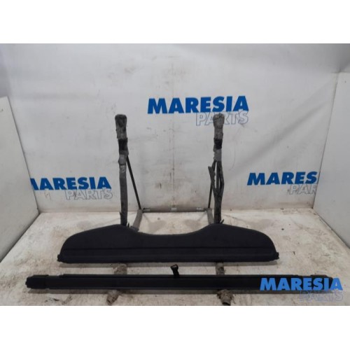 Renault - Espace - Luggage compartment cover