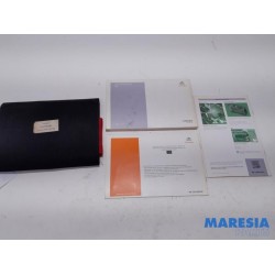 Citroen - Jumper - Livret d'instructions