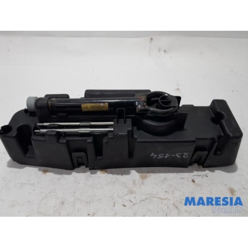 Renault - Espace - Wagenheber- Set