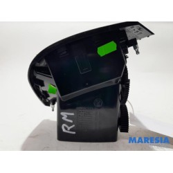 Citroen - Jumper - Dashboard vent