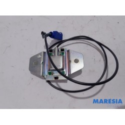 Citroen - Jumper - GPS Antenne