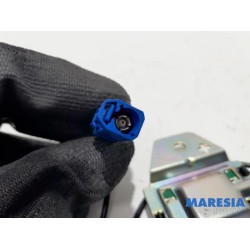 Citroen - Jumper - GPS Antenne