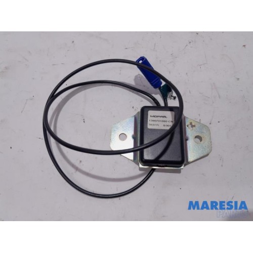 Citroen - Jumper - GPS Antenne