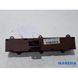 Citroen - Jumper - Panic lighting switch