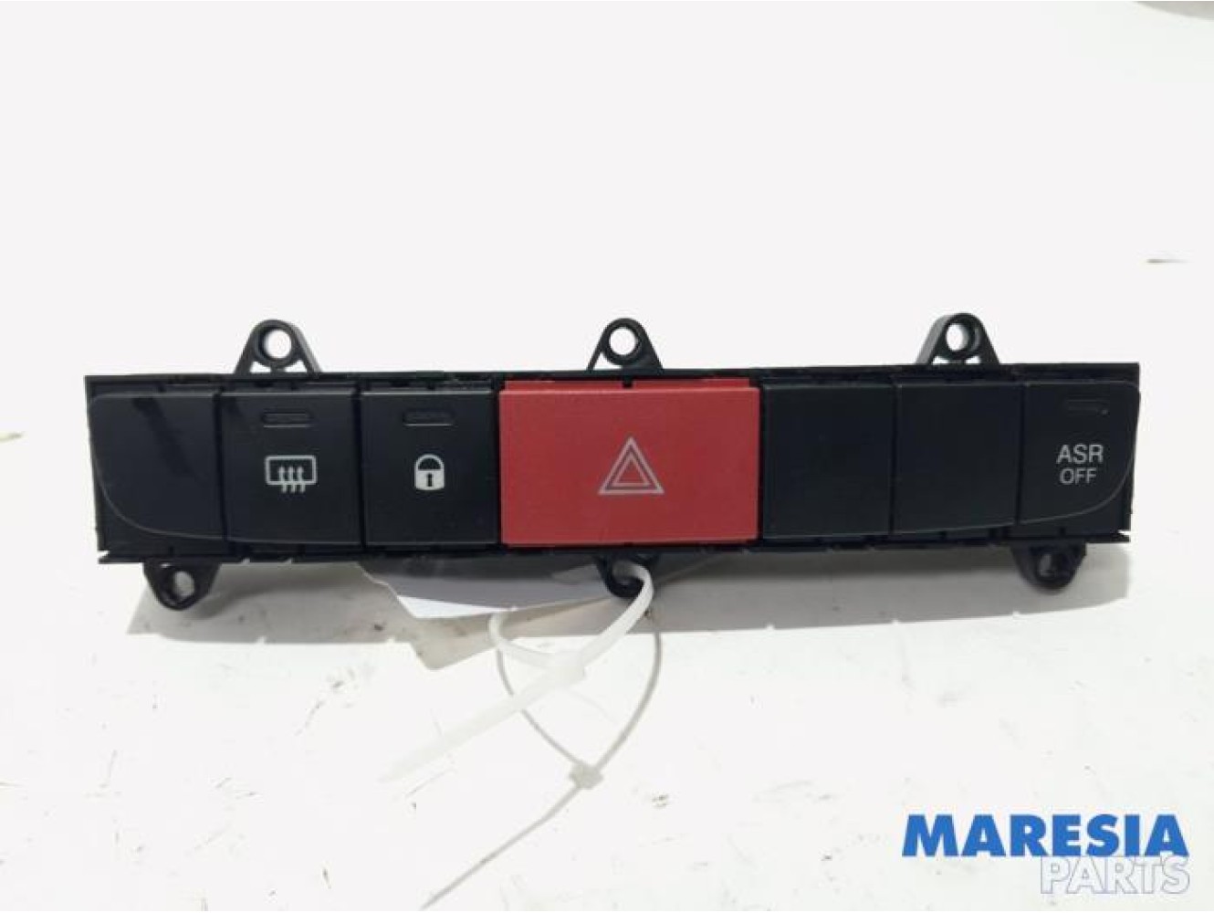 Citroen - Jumper - Panic lighting switch