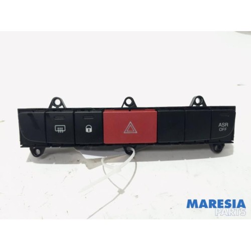 Citroen - Jumper - Panic lighting switch