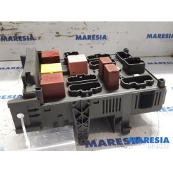 Renault - Espace - Fuse box