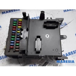 Renault - Espace - Fuse box