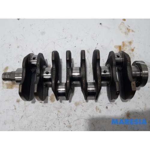 Alfa Romeo - Mito - Crankshaft