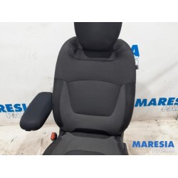 Renault - Captur - Stoel links