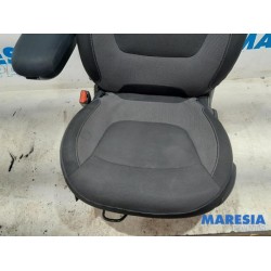 Renault - Captur - Stoel links
