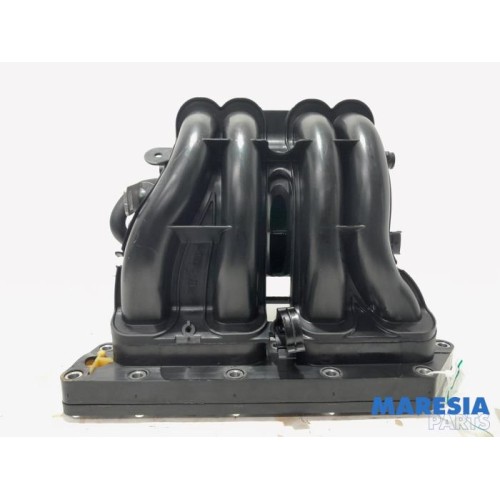 Alfa Romeo - Mito - Intake manifold
