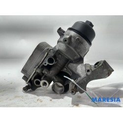 Alfa Romeo - Mito - Oil filter holder