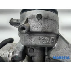 Alfa Romeo - Mito - Oil filter holder
