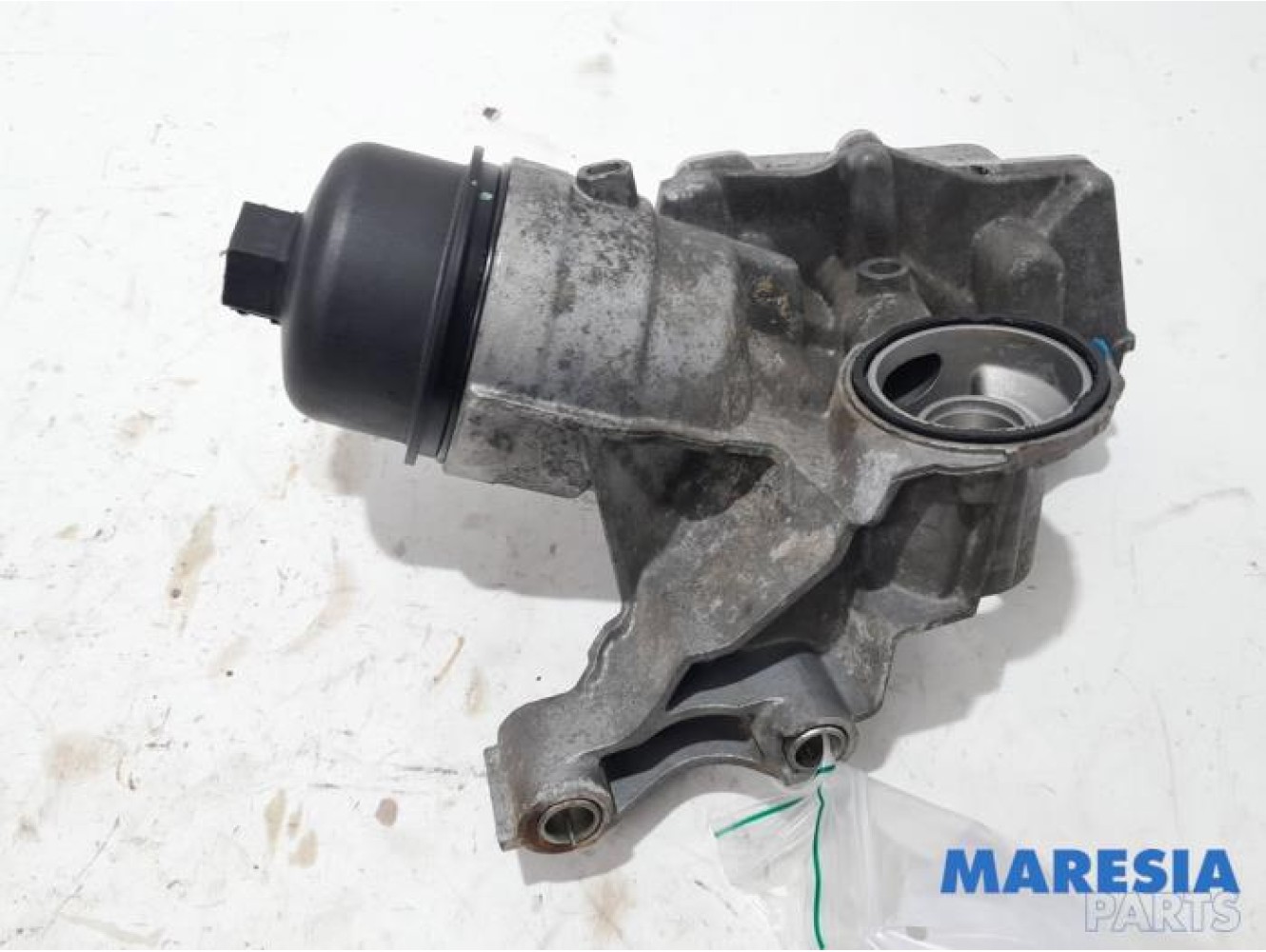 Alfa Romeo - Mito - Oil filter holder