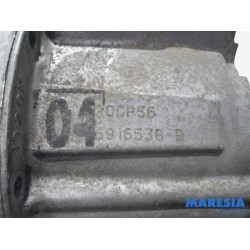Peugeot - 5008 - Gearbox casing