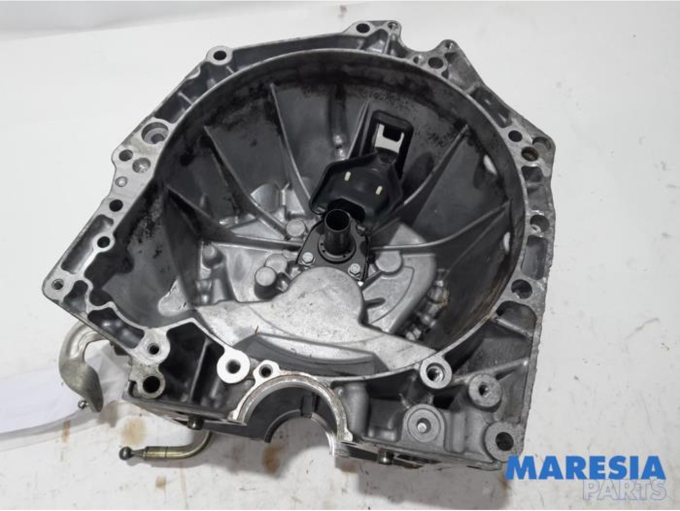 Peugeot - 5008 - Gearbox casing