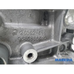 Peugeot - 5008 - Gearbox casing