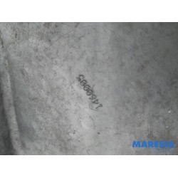 Peugeot - 5008 - Gearbox casing