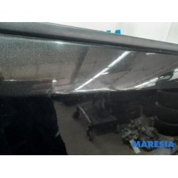 Renault - Trafic - Portier 2Deurs rechts