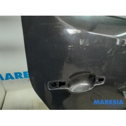 Renault - Trafic - Portier 2Deurs rechts