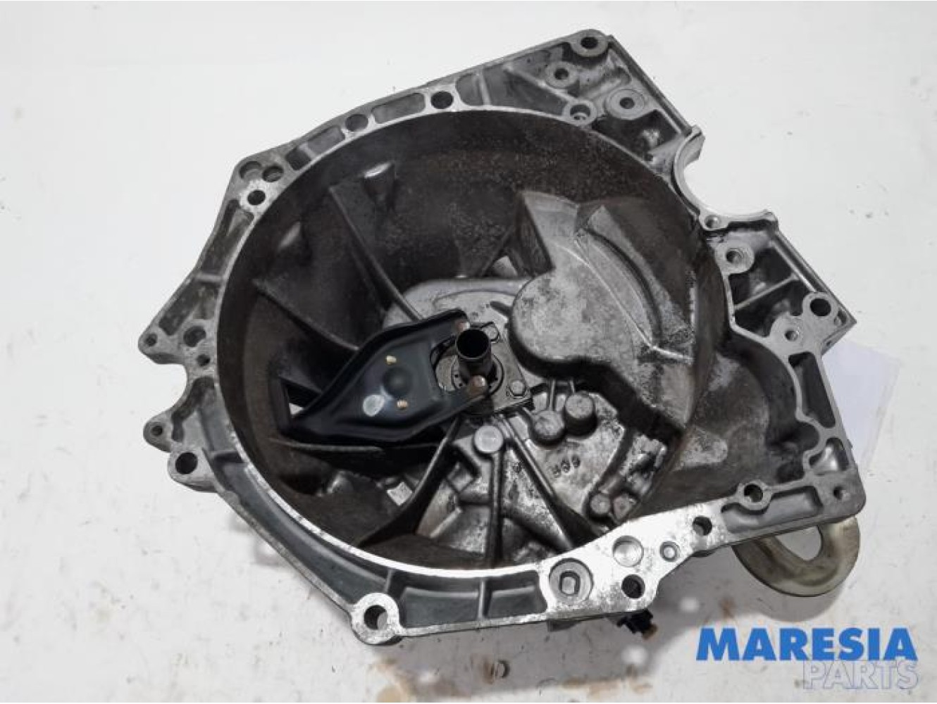 Peugeot - 3008 - Gearbox casing