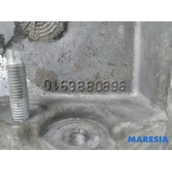 Peugeot - 3008 - Gearbox casing