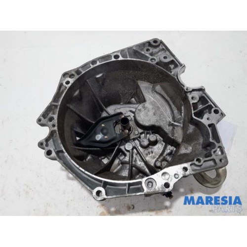 Peugeot - 3008 - Gearbox casing