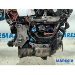 Renault - Trafic - Engine