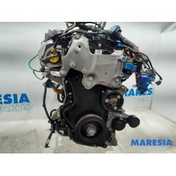 Renault - Trafic - Engine