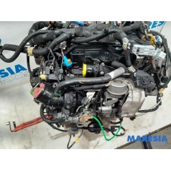Renault - Trafic - Engine
