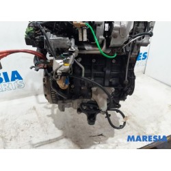 Renault - Trafic - Engine