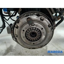 Renault - Trafic - Engine