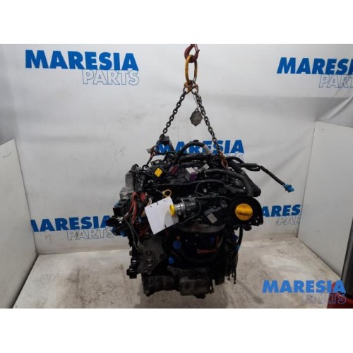Renault - Trafic - Engine