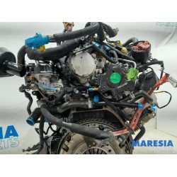 Renault - Trafic - Engine