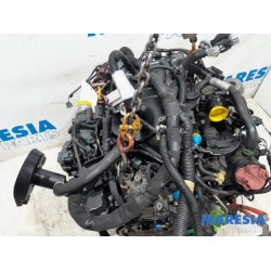Renault - Trafic - Engine