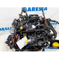 Renault - Trafic - Engine