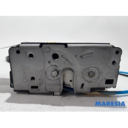 Citroen - Jumper - Sliding door lock mechanism, right