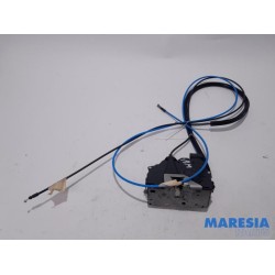 Citroen - Jumper - Sliding door lock mechanism, right