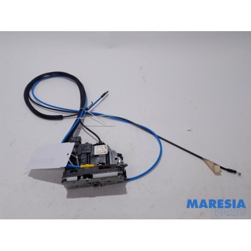 Citroen - Jumper - Sliding door lock mechanism, right